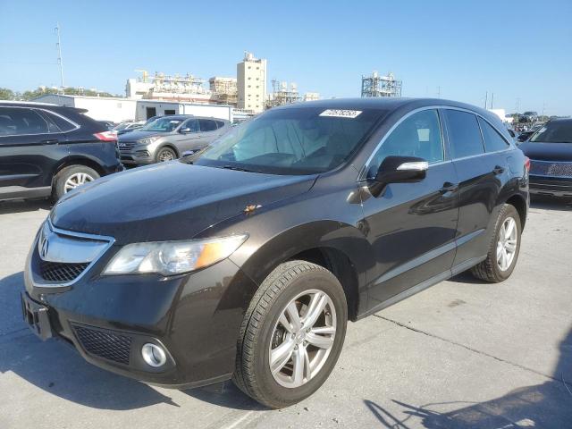 ACURA RDX 2015 5j8tb3h58fl018909