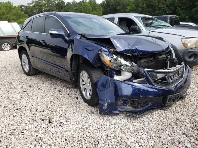 ACURA RDX TECHNO 2016 5j8tb3h58gl011704