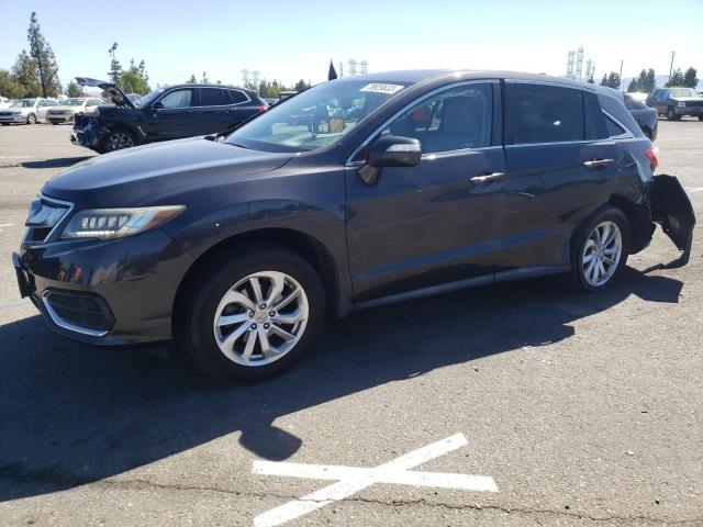 ACURA RDX 2016 5j8tb3h58gl015557