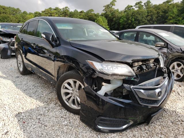 ACURA NULL 2016 5j8tb3h58gl017597