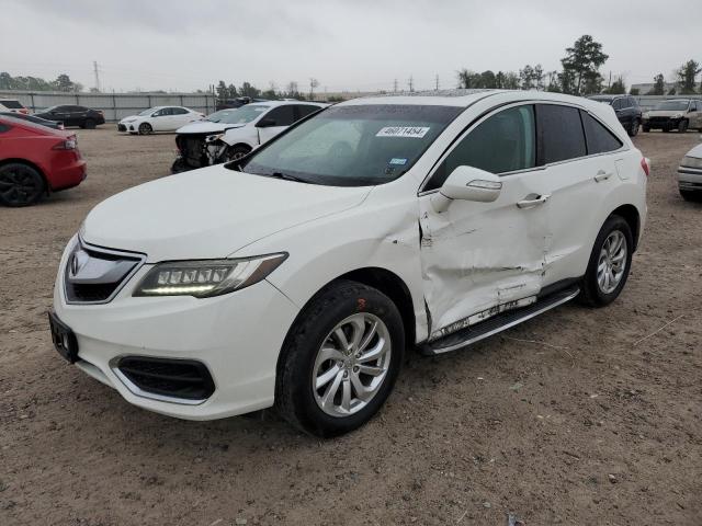 ACURA RDX 2017 5j8tb3h58hl004415