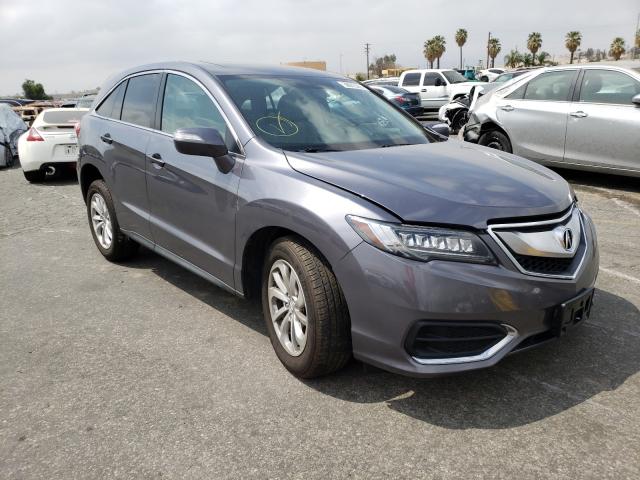 ACURA NULL 2017 5j8tb3h58hl022056