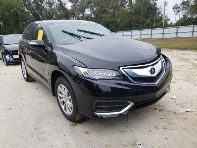 ACURA RDX TECHNO 2018 5j8tb3h58jl012794