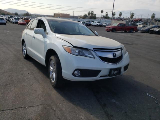 ACURA RDX TECHNO 2013 5j8tb3h59dl000111