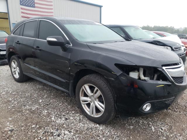 ACURA RDX TECHNO 2013 5j8tb3h59dl001002