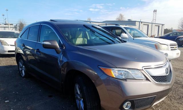 ACURA RDX 2013 5j8tb3h59dl001355