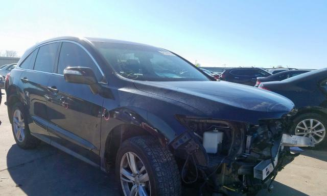 ACURA RDX 2013 5j8tb3h59dl002229