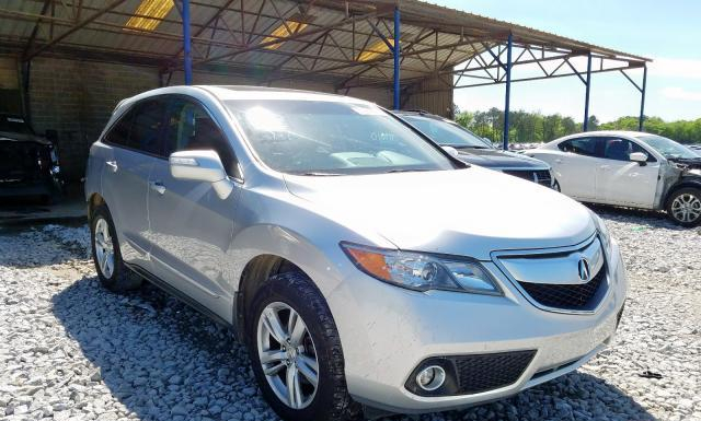 ACURA RDX 2013 5j8tb3h59dl002439