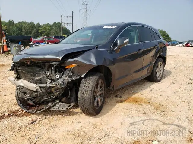 ACURA RDX 2013 5j8tb3h59dl003431