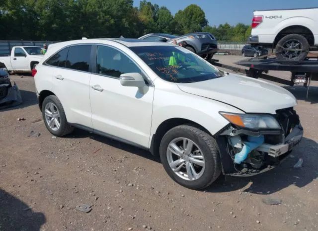 ACURA RDX 2013 5j8tb3h59dl003462