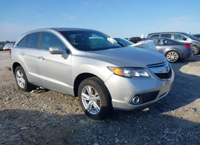 ACURA RDX 2013 5j8tb3h59dl004367