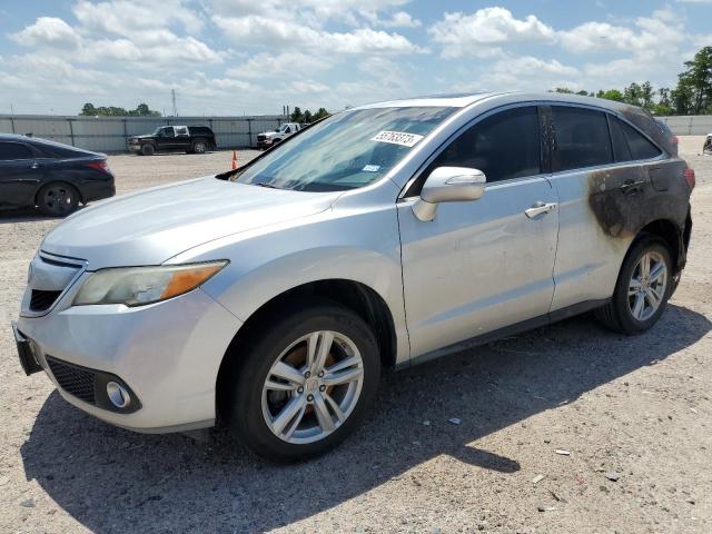 ACURA RDX TECHNO 2013 5j8tb3h59dl005809