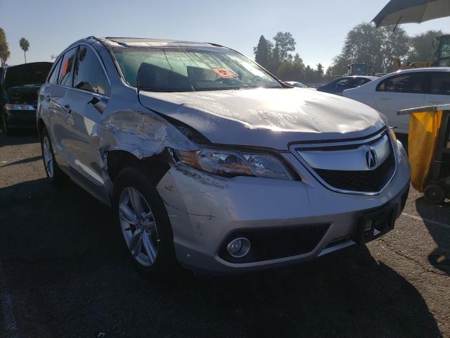 ACURA RDX TECHNO 2013 5j8tb3h59dl010413