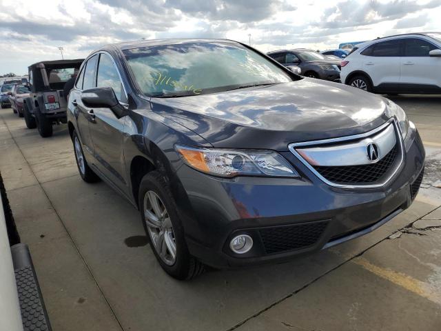 ACURA RDX TECHNO 2013 5j8tb3h59dl011741