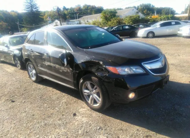 ACURA RDX 2013 5j8tb3h59dl012968