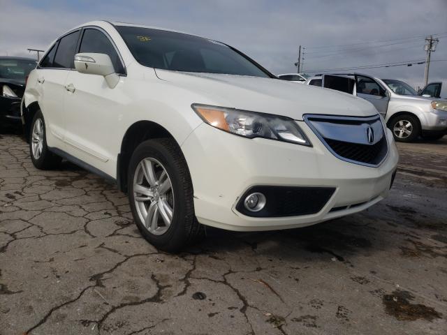 ACURA RDX TECHNO 2013 5j8tb3h59dl013148