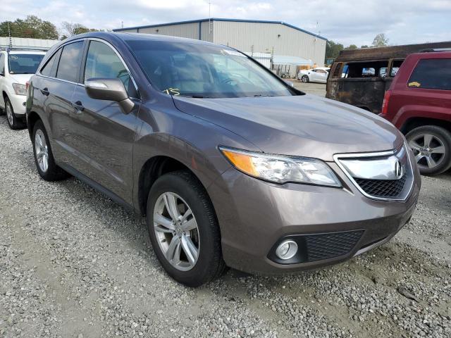 ACURA RDX TECHNO 2013 5j8tb3h59dl013344