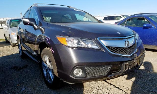 ACURA RDX 2013 5j8tb3h59dl016048