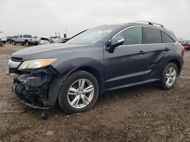 ACURA RDX TECHNO 2013 5j8tb3h59dl016700