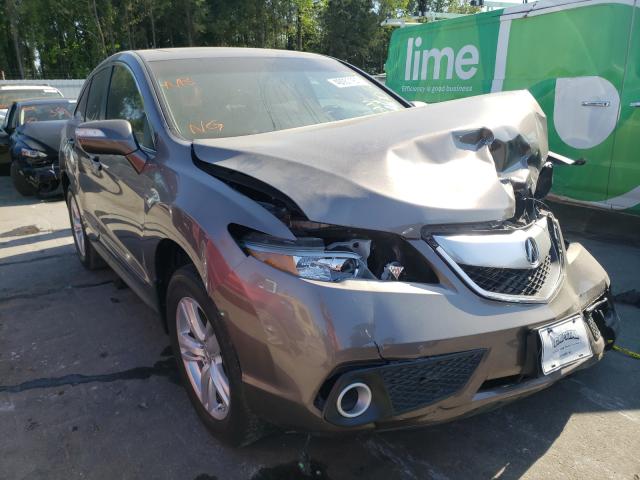 ACURA RDX TECHNO 2013 5j8tb3h59dl016888