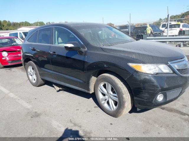 ACURA RDX 2013 5j8tb3h59dl017457