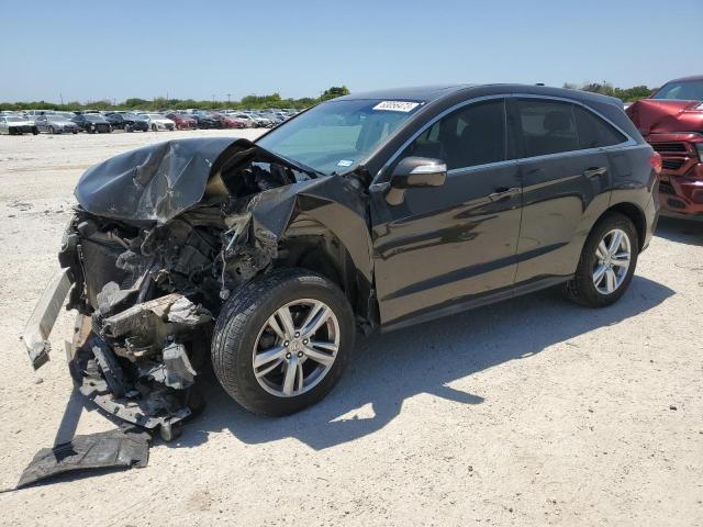 ACURA RDX TECHNO 2014 5j8tb3h59el000093