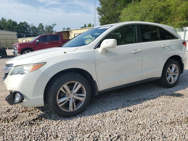 ACURA RDX TECHNO 2014 5j8tb3h59el004340