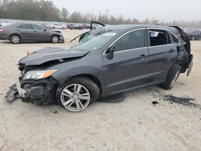 ACURA RDX 2014 5j8tb3h59el005178