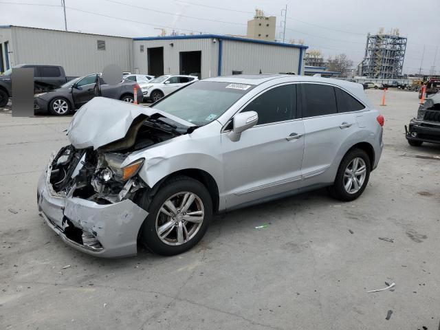 ACURA RDX TECHNO 2014 5j8tb3h59el007609