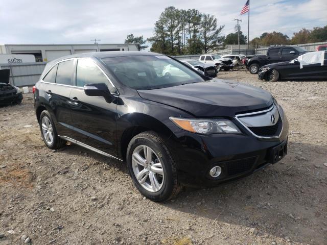 ACURA RDX TECHNO 2014 5j8tb3h59el008016