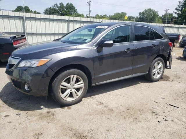 ACURA RDX TECHNO 2014 5j8tb3h59el015290