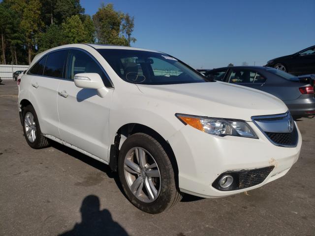 ACURA RDX TECHNO 2015 5j8tb3h59fl000113