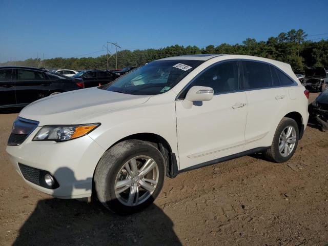 ACURA RDX TECHNO 2015 5j8tb3h59fl000869