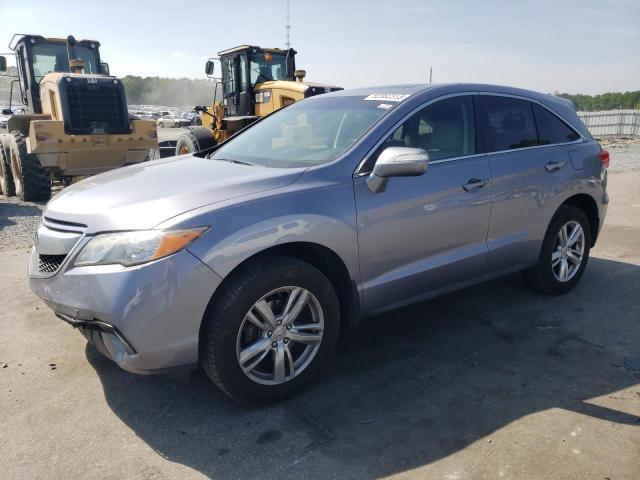 ACURA RDX TECHNO 2015 5j8tb3h59fl004744