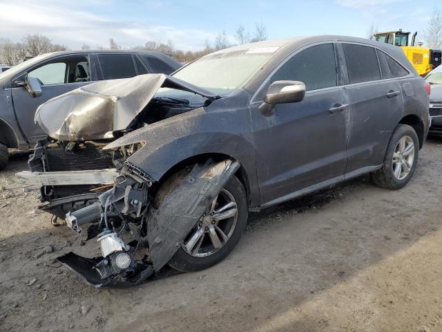 ACURA RDX 2015 5j8tb3h59fl006249