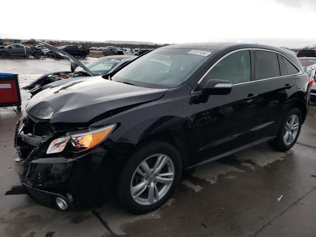 ACURA RDX 2015 5j8tb3h59fl006400