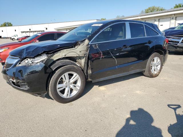 ACURA RDX TECHNO 2015 5j8tb3h59fl008177