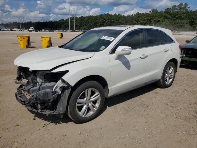 ACURA RDX TECHNO 2015 5j8tb3h59fl010074