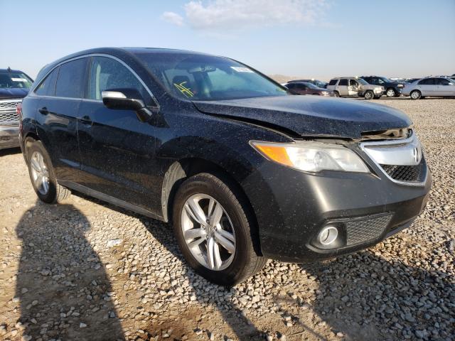 ACURA RDX TECHNO 2015 5j8tb3h59fl011015