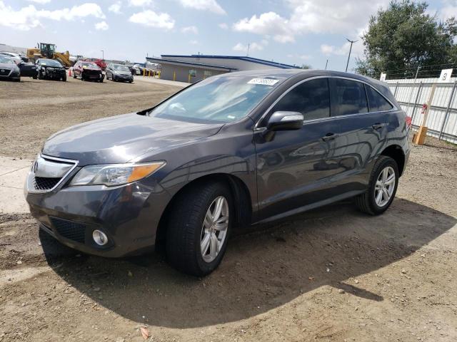 ACURA RDX 2015 5j8tb3h59fl012410