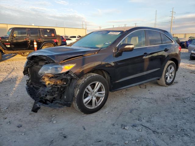 ACURA RDX TECHNO 2015 5j8tb3h59fl013900