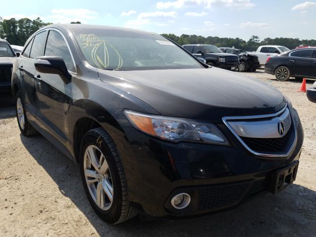 ACURA RDX TECHNO 2015 5j8tb3h59fl016361