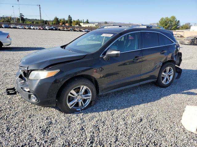 ACURA RDX 2015 5j8tb3h59fl017106