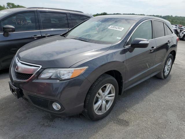 ACURA RDX 2015 5j8tb3h59fl017168