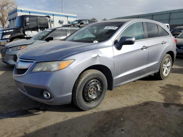 ACURA RDX TECHNO 2015 5j8tb3h59fl017400