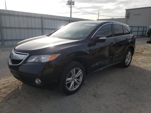 ACURA RDX TECHNO 2015 5j8tb3h59fl018658