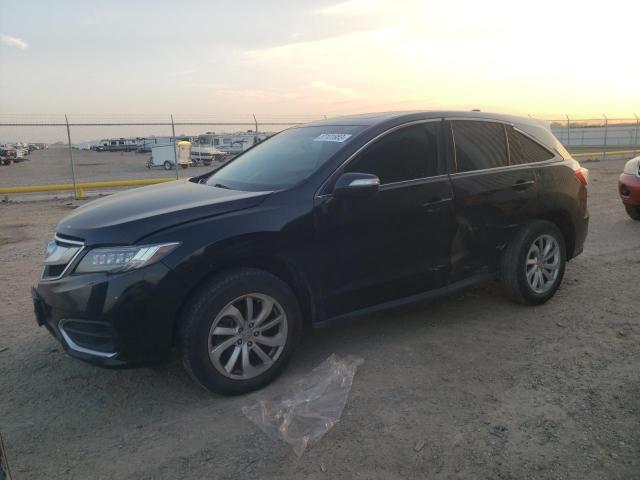 ACURA RDX TECHNO 2016 5j8tb3h59gl001974