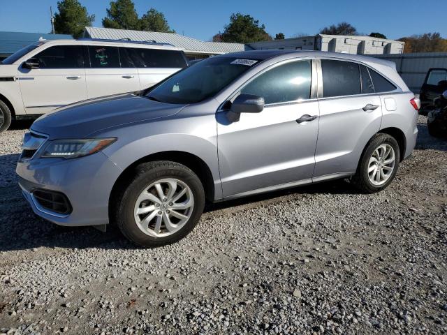 ACURA RDX 2016 5j8tb3h59gl006950