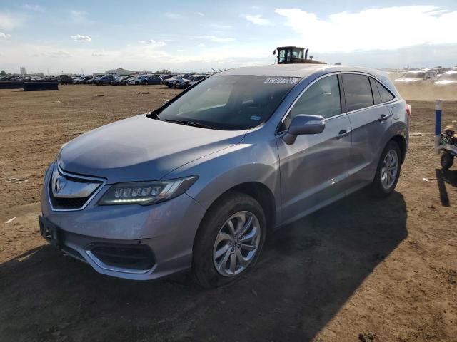 ACURA RDX 2016 5j8tb3h59gl011081