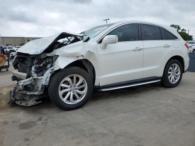 ACURA RDX 2016 5j8tb3h59gl011274